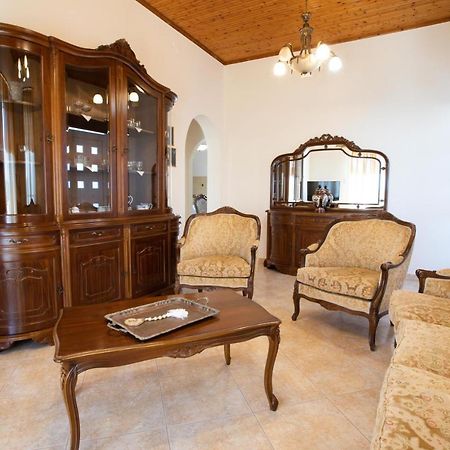 Elaianthos 1 Gythio Exterior foto