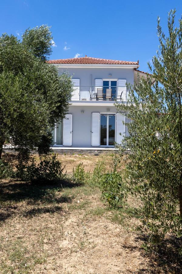 Elaianthos 1 Gythio Exterior foto