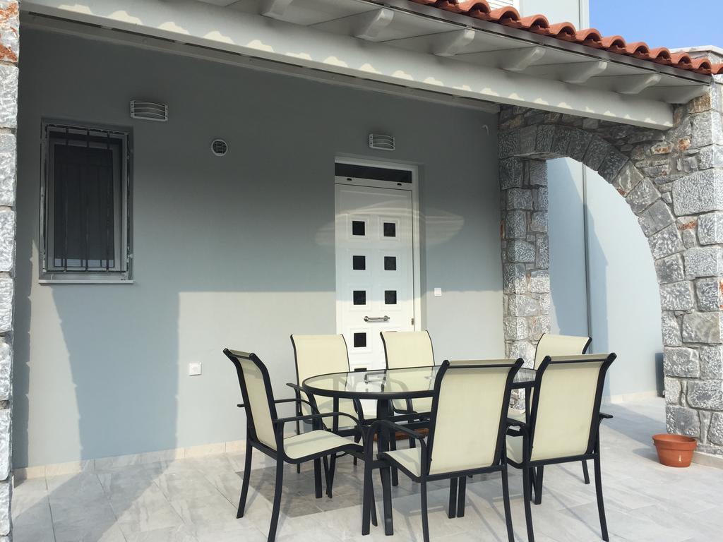 Elaianthos 1 Gythio Exterior foto